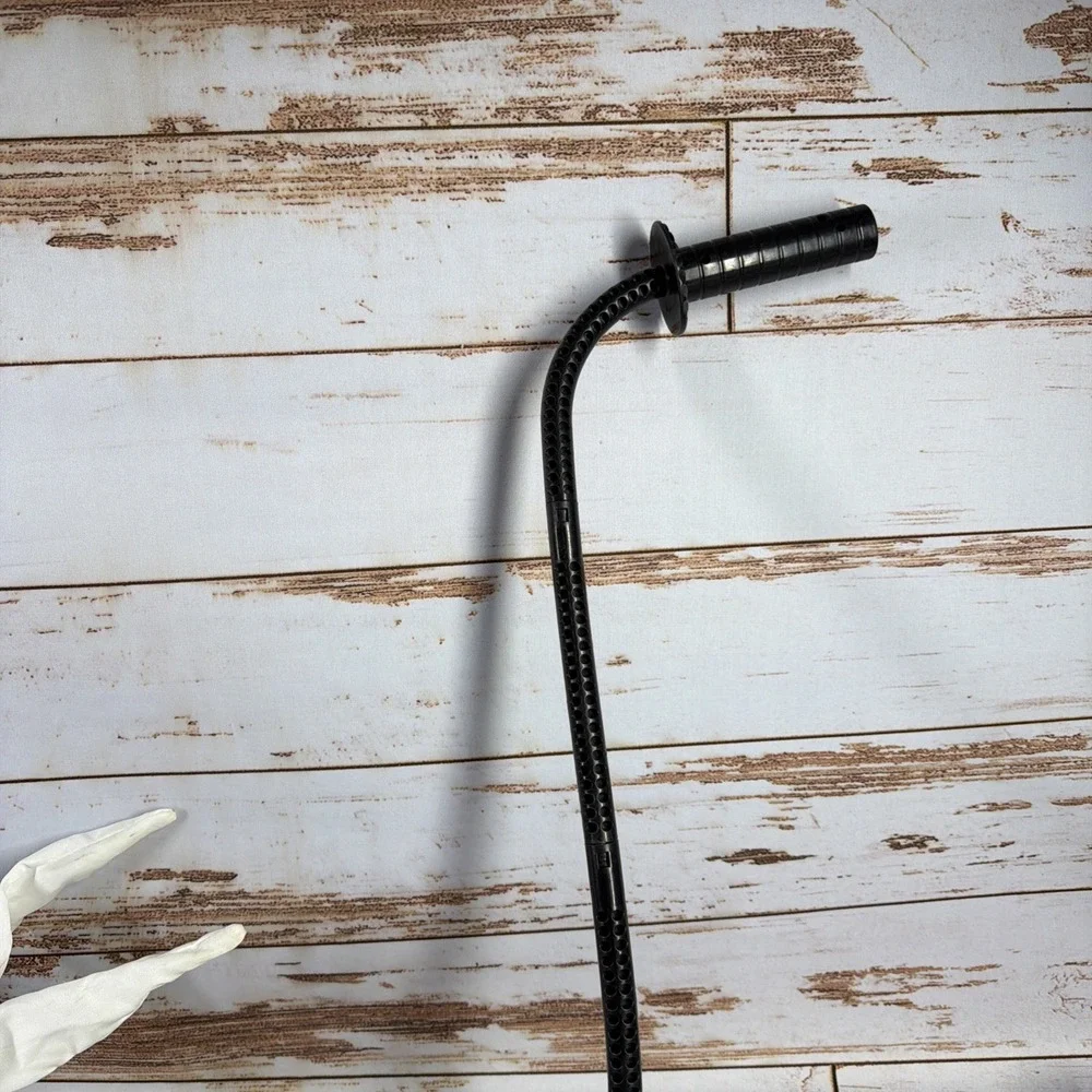 Disney Zero Light-Up Figure on Leash Nightmare Before Christmas Prop Cosplay